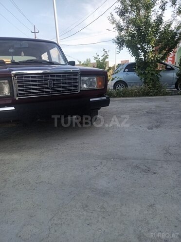 LADA (VAZ) 2107 2003, 95,000 km - 1.6 л - Sabirabad