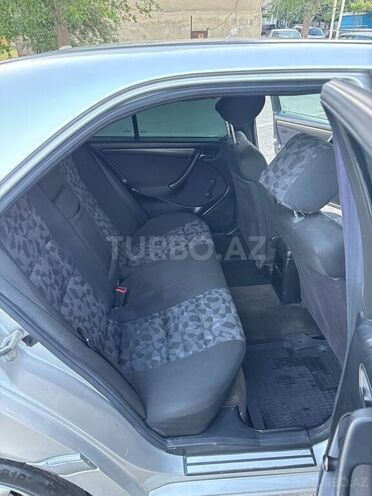 Mercedes C 180 2000, 322,638 km - 1.8 л - Sumqayıt