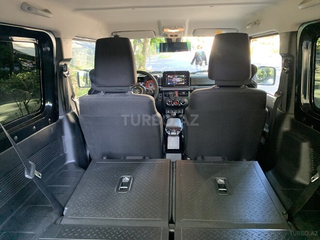 Suzuki  2020, 10,800 km - 1.5 l - Bakı