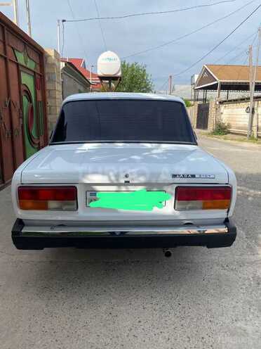 LADA (VAZ) 2107 2010, 200,000 km - 1.6 l - Beyləqan