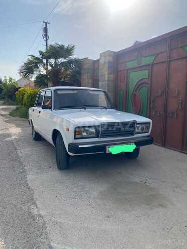 LADA (VAZ) 2107 2010, 200,000 km - 1.6 l - Beyləqan