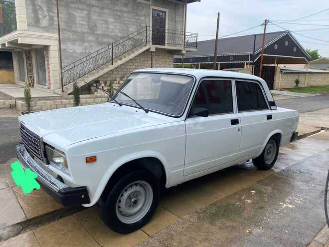 LADA (VAZ) 2107 2010, 200,000 km - 1.6 l - Beyləqan