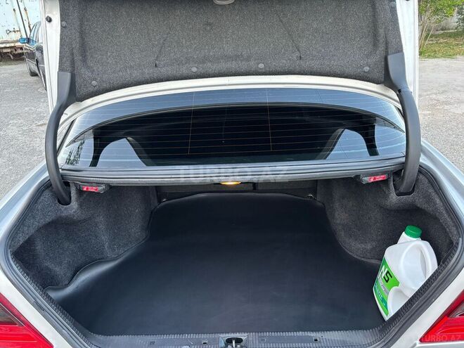 Mercedes C 180 2000, 322,638 km - 1.8 л - Sumqayıt