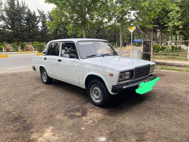 LADA (VAZ) 2107 2010, 200,000 km - 1.6 l - Beyləqan