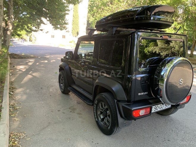 Suzuki  2020, 10,800 km - 1.5 l - Bakı