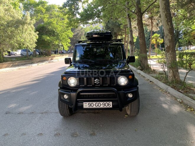 Suzuki  2020, 10,800 km - 1.5 l - Bakı