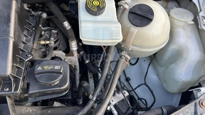 Mercedes Vito 111 2008, 320,000 km - 2.1 l - Ağcabədi
