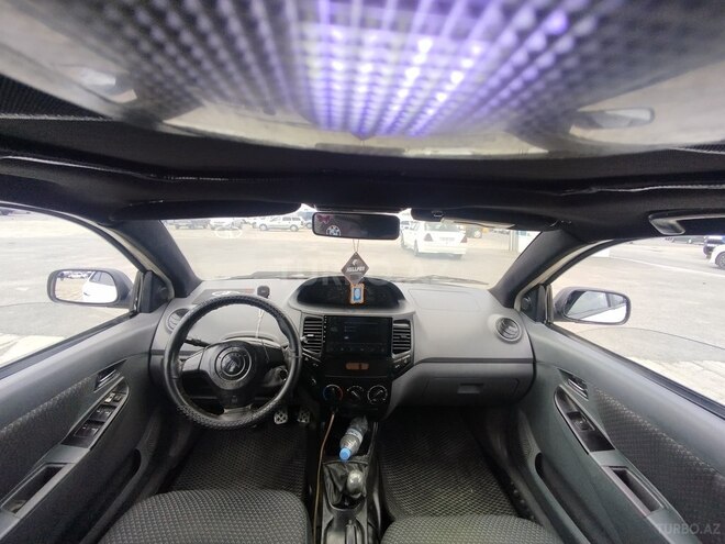 Geely MK 2011, 217,859 km - 1.5 l - Bakı