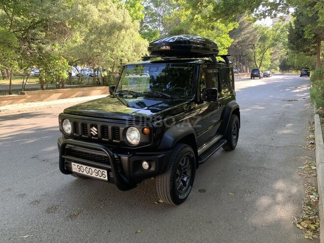 Suzuki  2020, 10,800 km - 1.5 l - Bakı