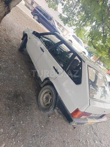 LADA (VAZ) 2109 1991, 499,799 km - 1.3 l - Mingəçevir