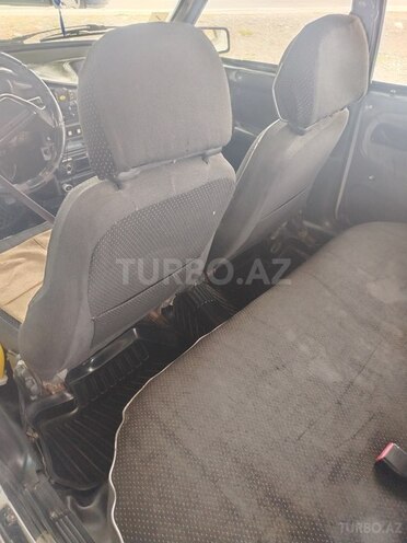 LADA (VAZ) 2109 1991, 499,799 km - 1.3 l - Mingəçevir