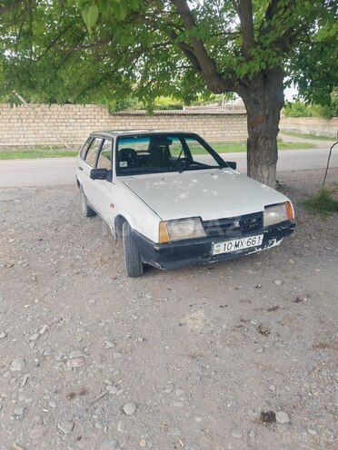 LADA (VAZ) 2109 1991, 499,799 km - 1.3 l - Mingəçevir