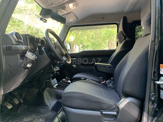 Suzuki  2020, 10,800 km - 1.5 l - Bakı