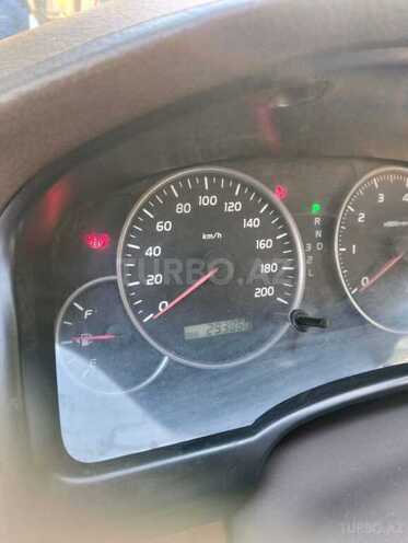 Toyota Land Cruiser Prado 2004, 293,860 km - 2.7 l - Sumqayıt