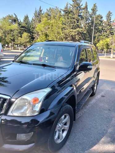 Toyota Land Cruiser Prado 2004, 293,860 km - 2.7 l - Sumqayıt