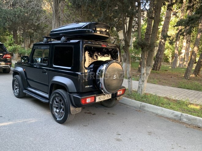 Suzuki  2020, 10,800 km - 1.5 l - Bakı
