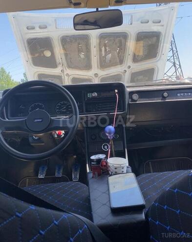 LADA (VAZ) 2107 2010, 200,000 km - 1.6 l - Beyləqan