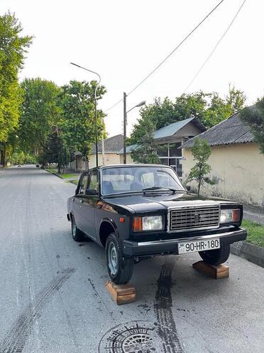 LADA (VAZ) 2107 2010, 23,157 km - 1.7 l - İsmayıllı