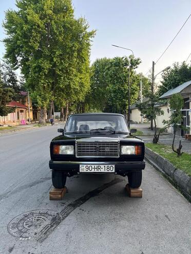 LADA (VAZ) 2107 2010, 23,157 km - 1.7 l - İsmayıllı