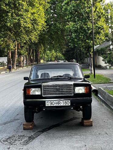 LADA (VAZ) 2107 2010, 23,157 km - 1.7 l - İsmayıllı