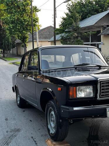 LADA (VAZ) 2107 2010, 23,157 km - 1.7 l - İsmayıllı