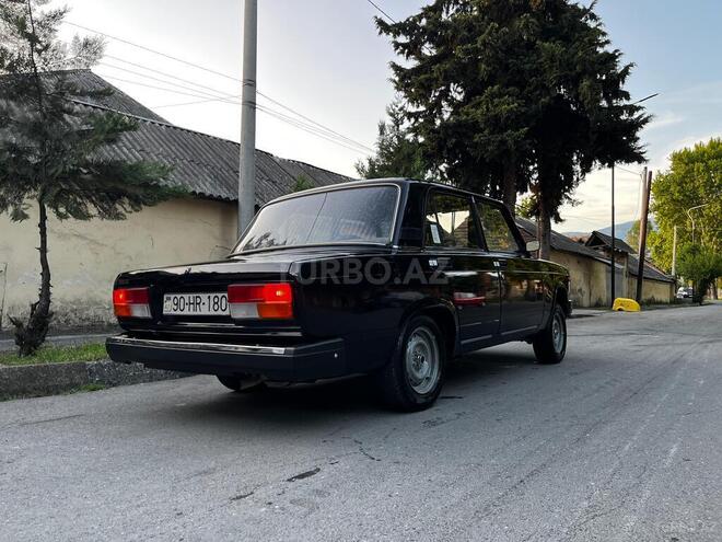 LADA (VAZ) 2107 2010, 23,157 km - 1.7 l - İsmayıllı