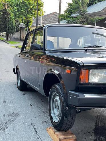 LADA (VAZ) 2107 2010, 23,157 km - 1.7 l - İsmayıllı