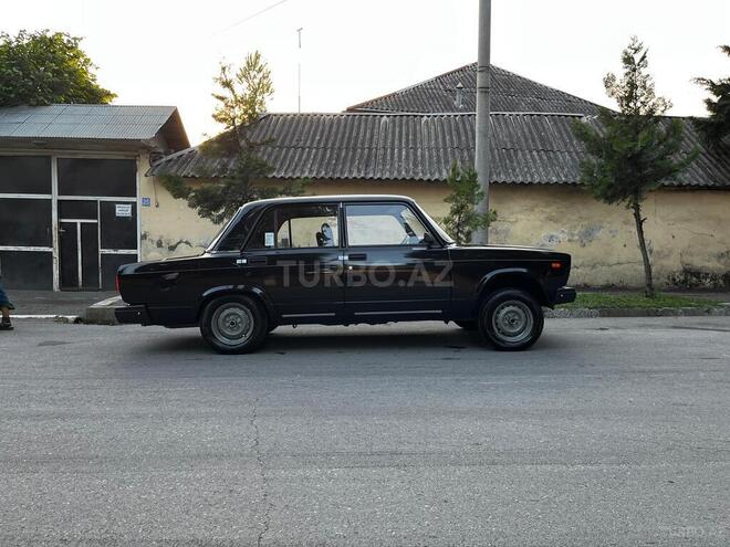 LADA (VAZ) 2107 2010, 23,157 km - 1.7 l - İsmayıllı