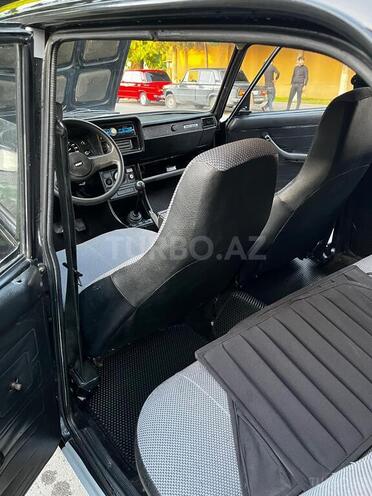 LADA (VAZ) 2107 2010, 23,157 km - 1.7 l - İsmayıllı