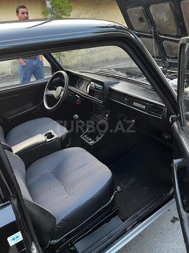 LADA (VAZ) 2107 2010, 23,157 km - 1.7 l - İsmayıllı