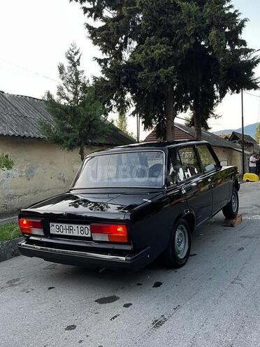 LADA (VAZ) 2107 2010, 23,157 km - 1.7 l - İsmayıllı