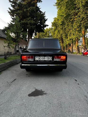 LADA (VAZ) 2107 2010, 23,157 km - 1.7 l - İsmayıllı