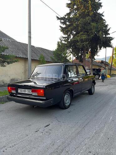 LADA (VAZ) 2107 2010, 23,157 km - 1.7 l - İsmayıllı