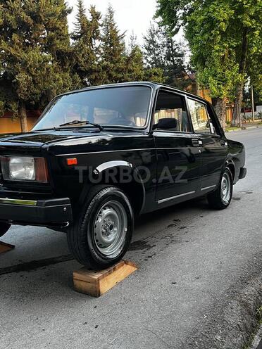 LADA (VAZ) 2107 2010, 23,157 km - 1.7 l - İsmayıllı