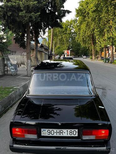 LADA (VAZ) 2107 2010, 23,157 km - 1.7 l - İsmayıllı