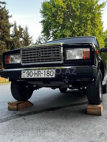 LADA (VAZ) 2107 2010, 23,157 km - 1.7 l - İsmayıllı