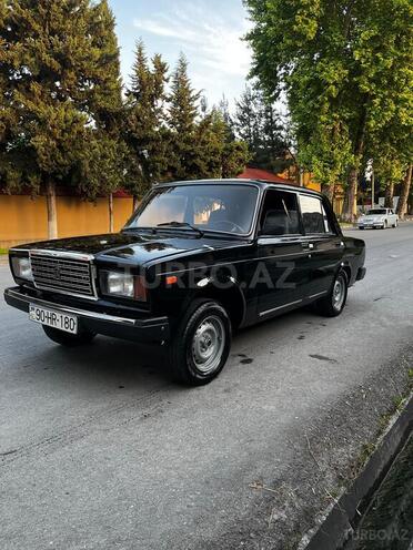 LADA (VAZ) 2107 2010, 23,157 km - 1.7 l - İsmayıllı