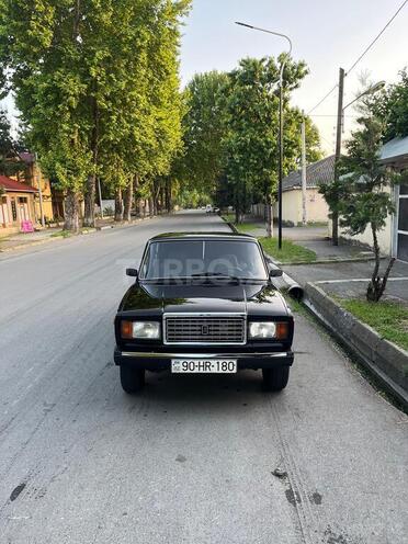 LADA (VAZ) 2107 2010, 23,157 km - 1.7 l - İsmayıllı