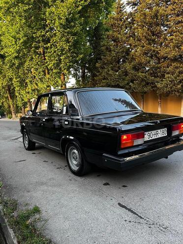 LADA (VAZ) 2107 2010, 23,157 km - 1.7 l - İsmayıllı