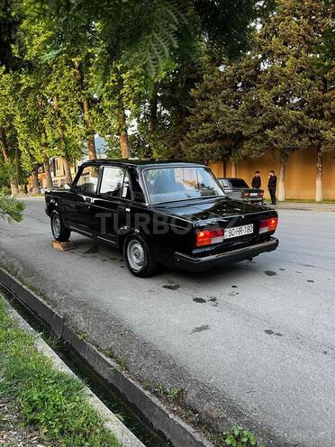 LADA (VAZ) 2107 2010, 23,157 km - 1.7 l - İsmayıllı