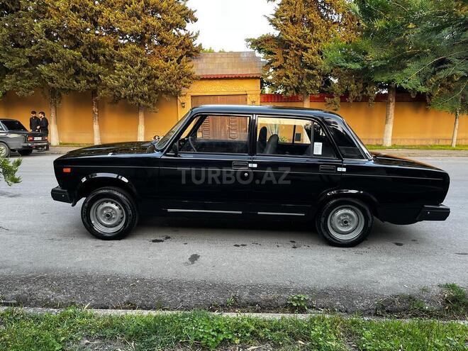 LADA (VAZ) 2107 2010, 23,157 km - 1.7 l - İsmayıllı