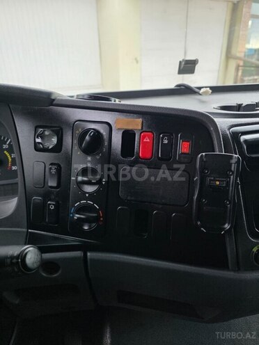 Mercedes Atego 1222 2009, 550,000 km - 4.5 l - Gəncə