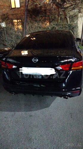 Nissan Altima 2023, 12,000 km - 2.5 л - Bakı