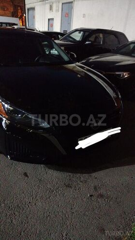 Nissan Altima 2023, 12,000 km - 2.5 л - Bakı