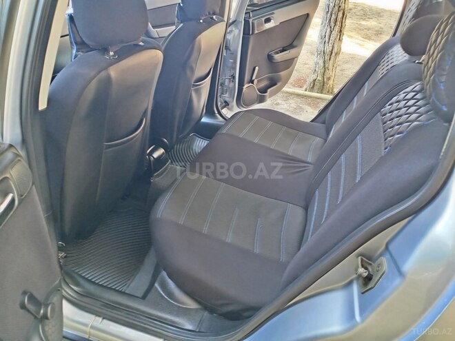 Opel Astra 2000, 268,000 km - 1.8 l - Sumqayıt
