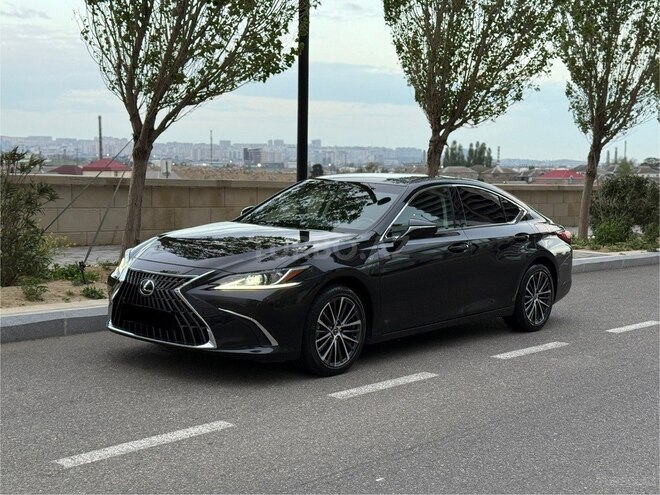 Lexus ES 200 2022, 38,000 km - 2.0 l - Bakı