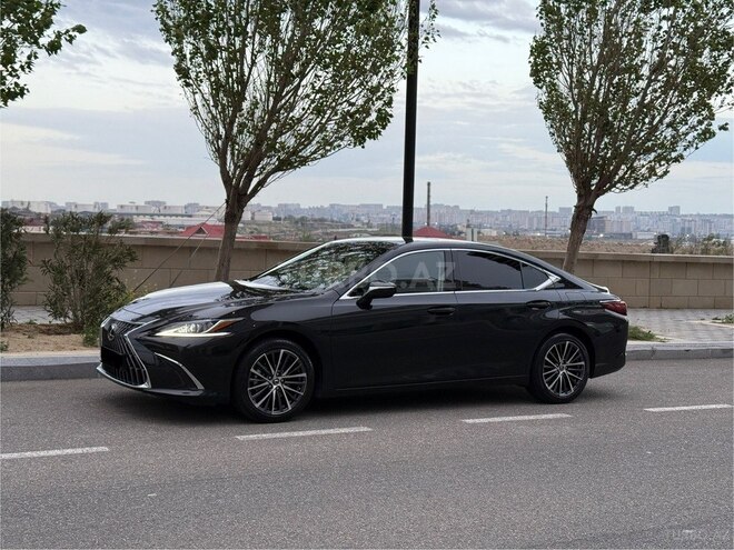 Lexus ES 200 2022, 38,000 km - 2.0 l - Bakı