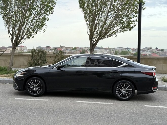 Lexus ES 200 2022, 38,000 km - 2.0 l - Bakı