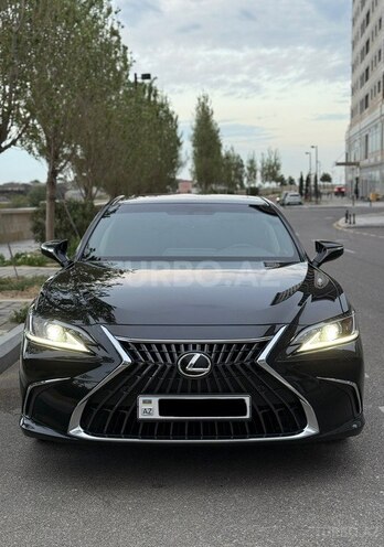 Lexus ES 200 2022, 38,000 km - 2.0 l - Bakı