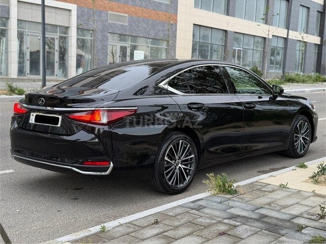 Lexus ES 200 2022, 38,000 km - 2.0 l - Bakı